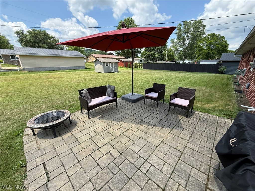 1038 2nd Street Southwest New Philadelphia, OH 44663 - Photo 42 of 50