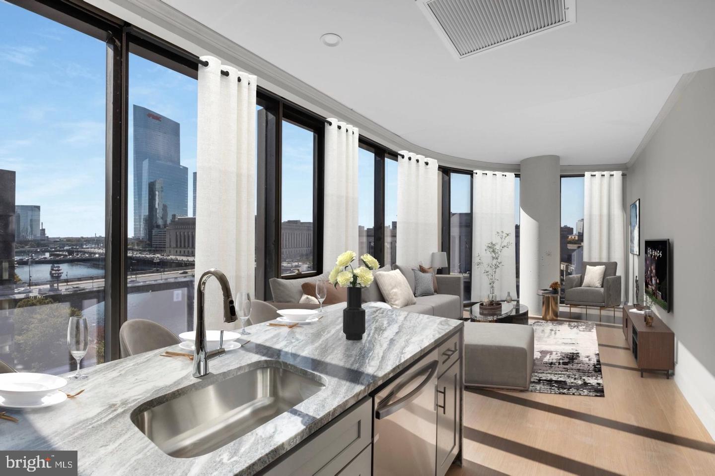 2301-61 John F Kennedy Boulevard Philadelphia, PA 19103 - Photo 16 of 23