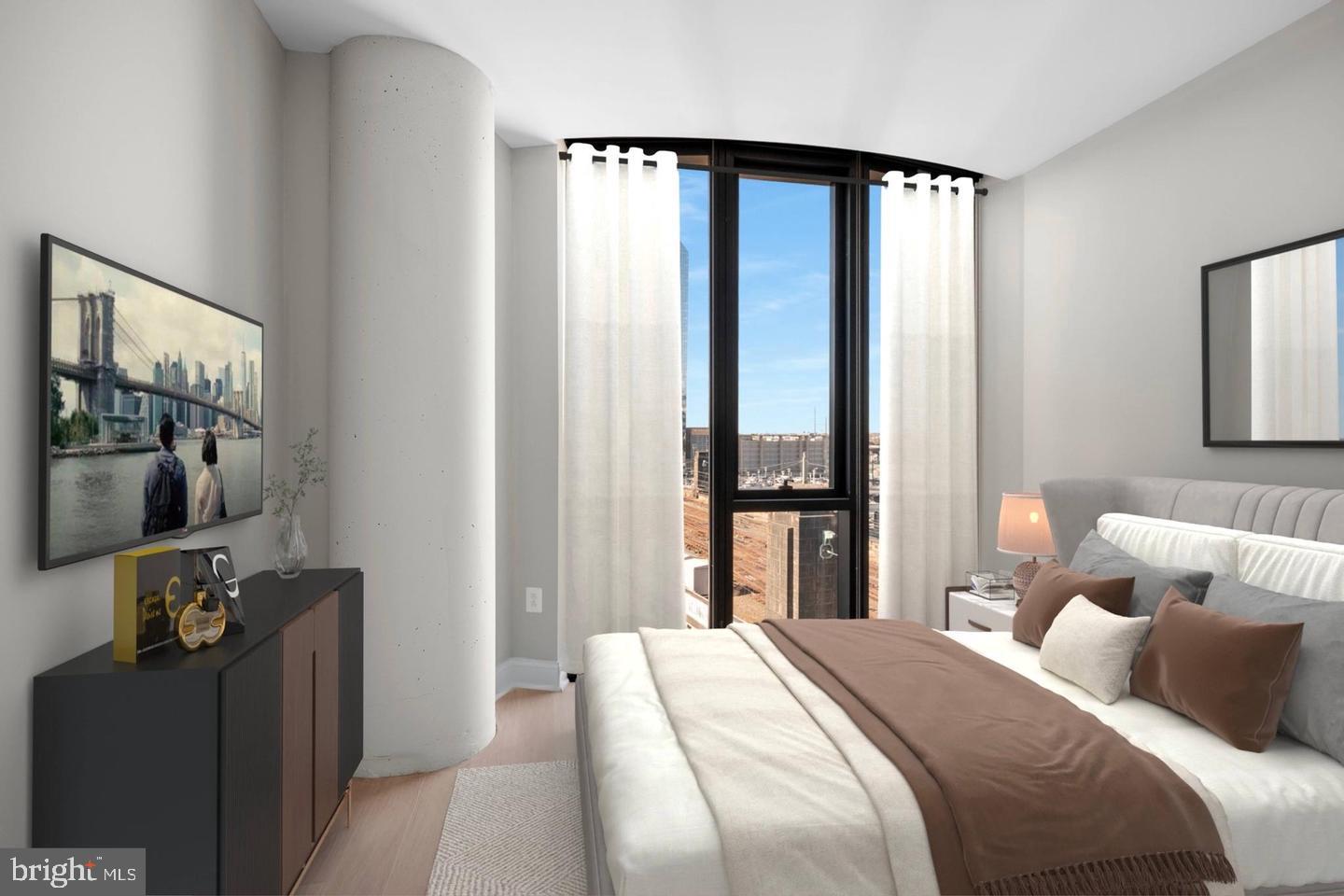 2301-61 John F Kennedy Boulevard Philadelphia, PA 19103 - Photo 22 of 23