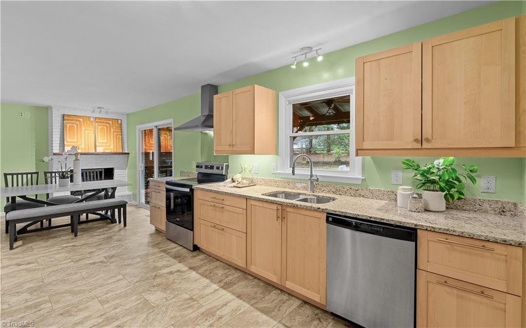 1905 Cardinal Crest Road Greensboro, NC 27406 - Photo 12 of 28