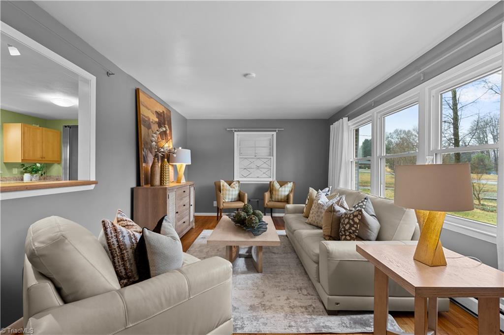 1905 Cardinal Crest Road Greensboro, NC 27406 - Photo 14 of 28