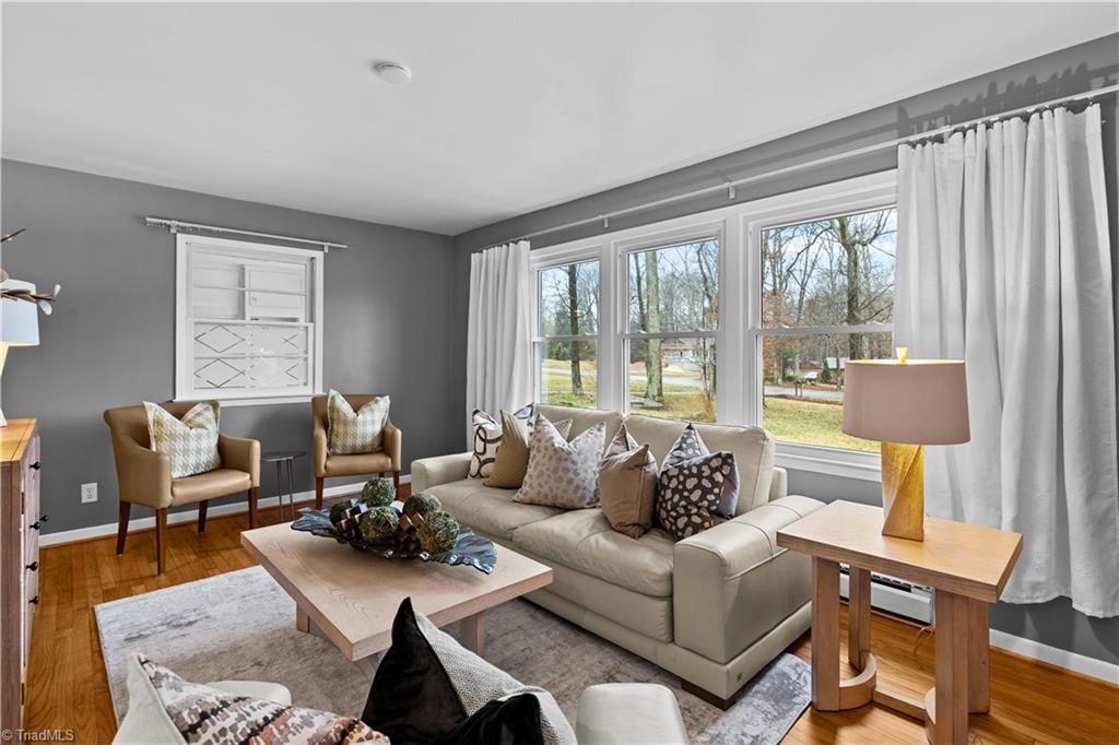 1905 Cardinal Crest Road Greensboro, NC 27406 - Photo 15 of 28