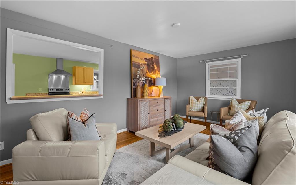 1905 Cardinal Crest Road Greensboro, NC 27406 - Photo 16 of 28