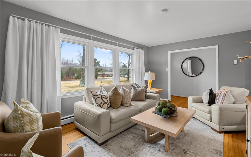 1905 Cardinal Crest Road Greensboro, NC 27406 - Photo 17 of 28