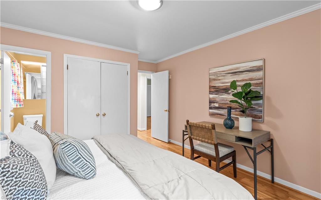 1905 Cardinal Crest Road Greensboro, NC 27406 - Photo 22 of 28