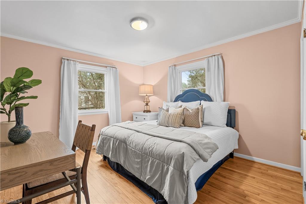 1905 Cardinal Crest Road Greensboro, NC 27406 - Photo 23 of 28