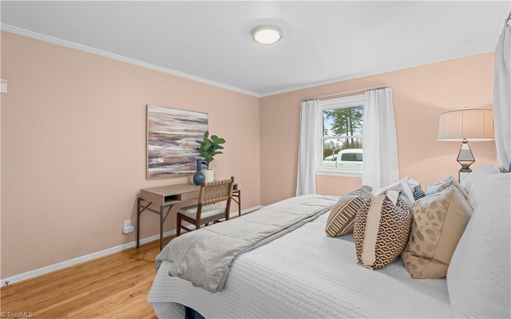 1905 Cardinal Crest Road Greensboro, NC 27406 - Photo 24 of 28