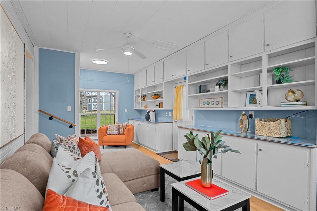 1905 Cardinal Crest Road Greensboro, NC 27406 - Photo 3 of 28