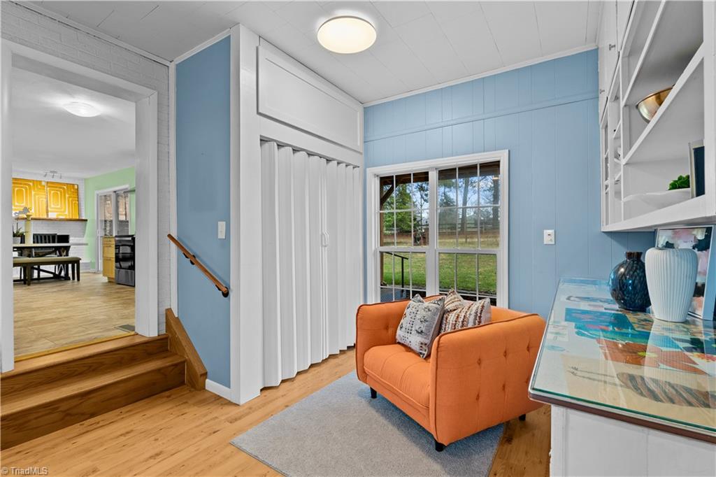 1905 Cardinal Crest Road Greensboro, NC 27406 - Photo 5 of 28