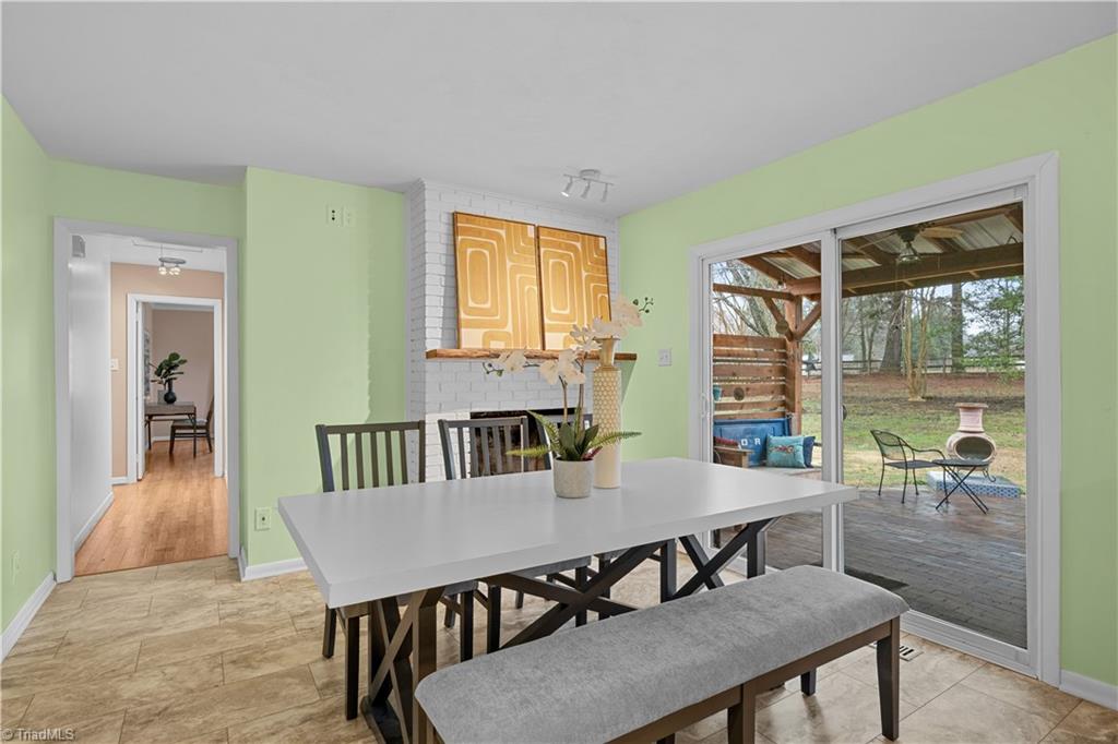 1905 Cardinal Crest Road Greensboro, NC 27406 - Photo 8 of 28