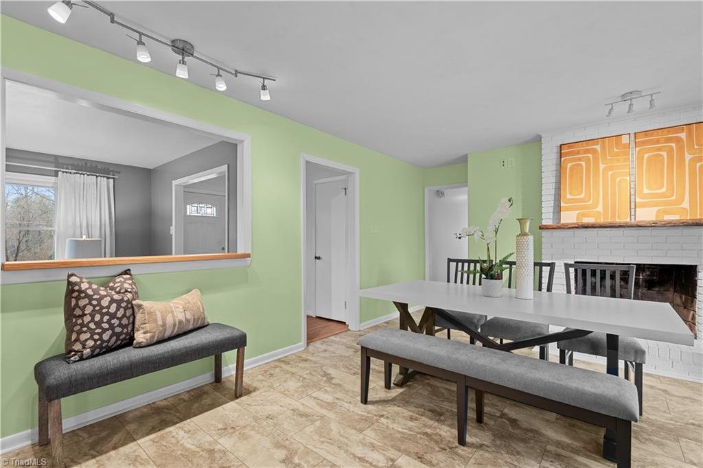 1905 Cardinal Crest Road Greensboro, NC 27406 - Photo 10 of 28