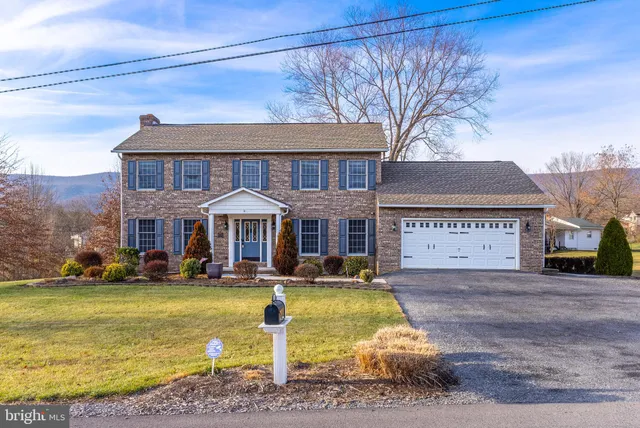 $399,900 | 18643 Rose Hill Drive, Rawlings, MD 21557