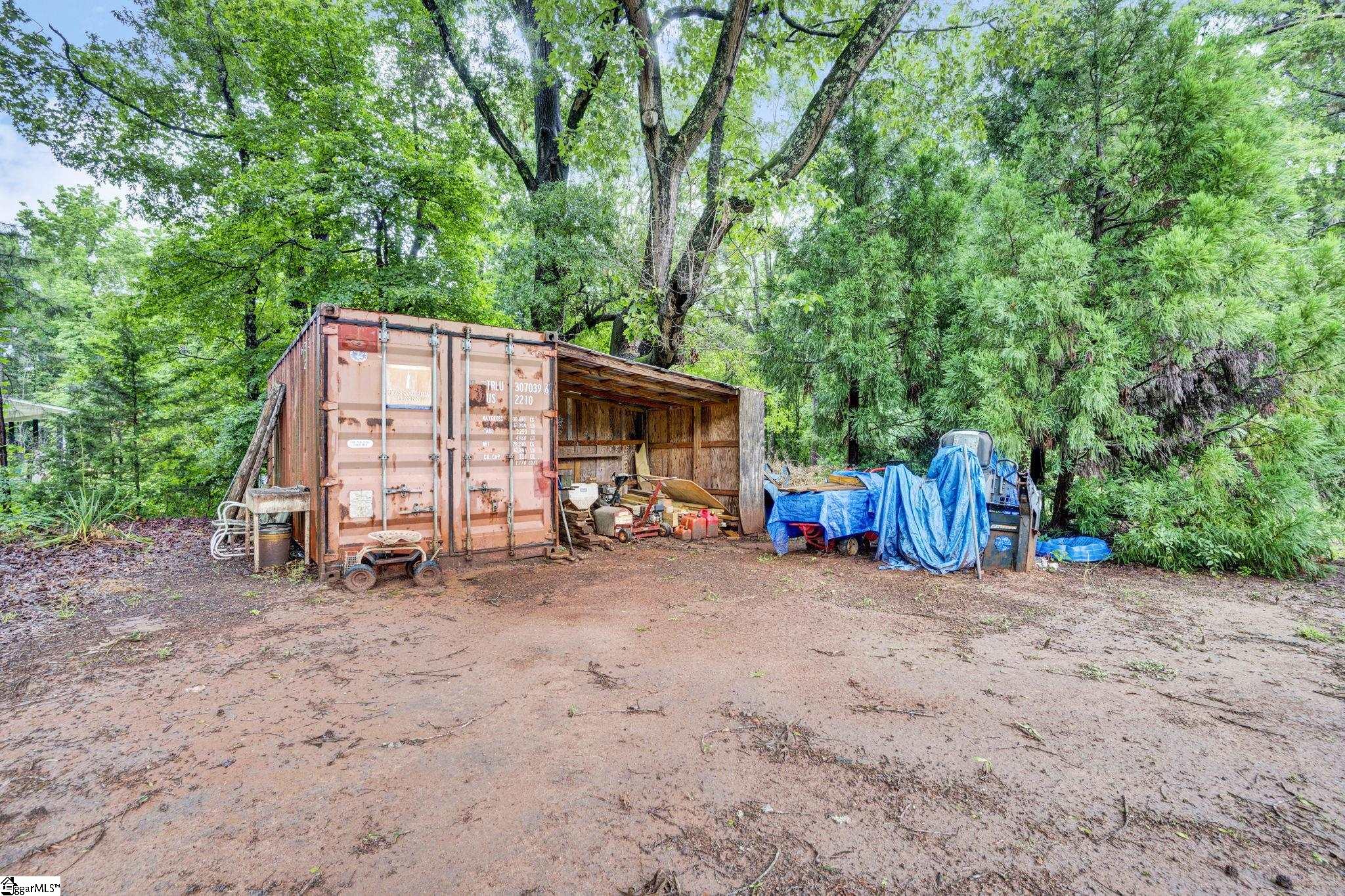 207 State Rd S-30-754 Clinton, SC 29325 - Photo 49 of 50