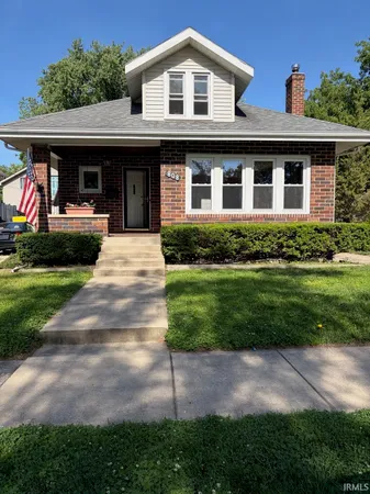 $279,900 | 808 South 22nd Street, Lafayette, IN 47905