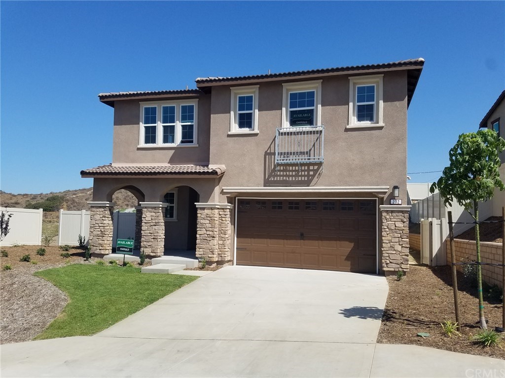 232 Ventasso Way Fallbrook, CA 92028 - Photo 1 of 1 Gallery Image 1