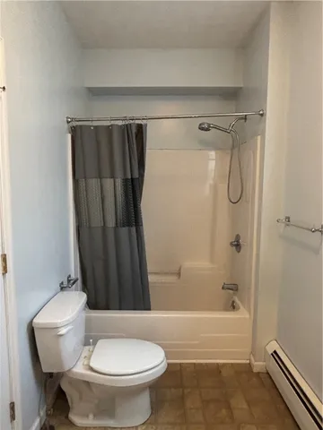 $1,400 | 16 Clifton Street, Unit 2B, Unadilla, NY 13849