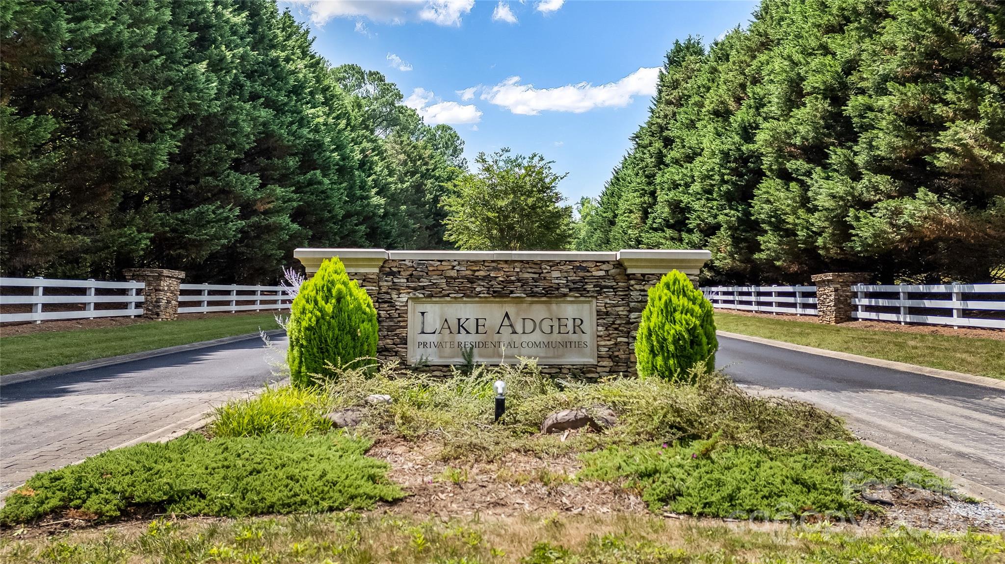 0 Lake Adger Parkway, Unit 22 Mill Spring, NC 28756 - Photo 3 of 9