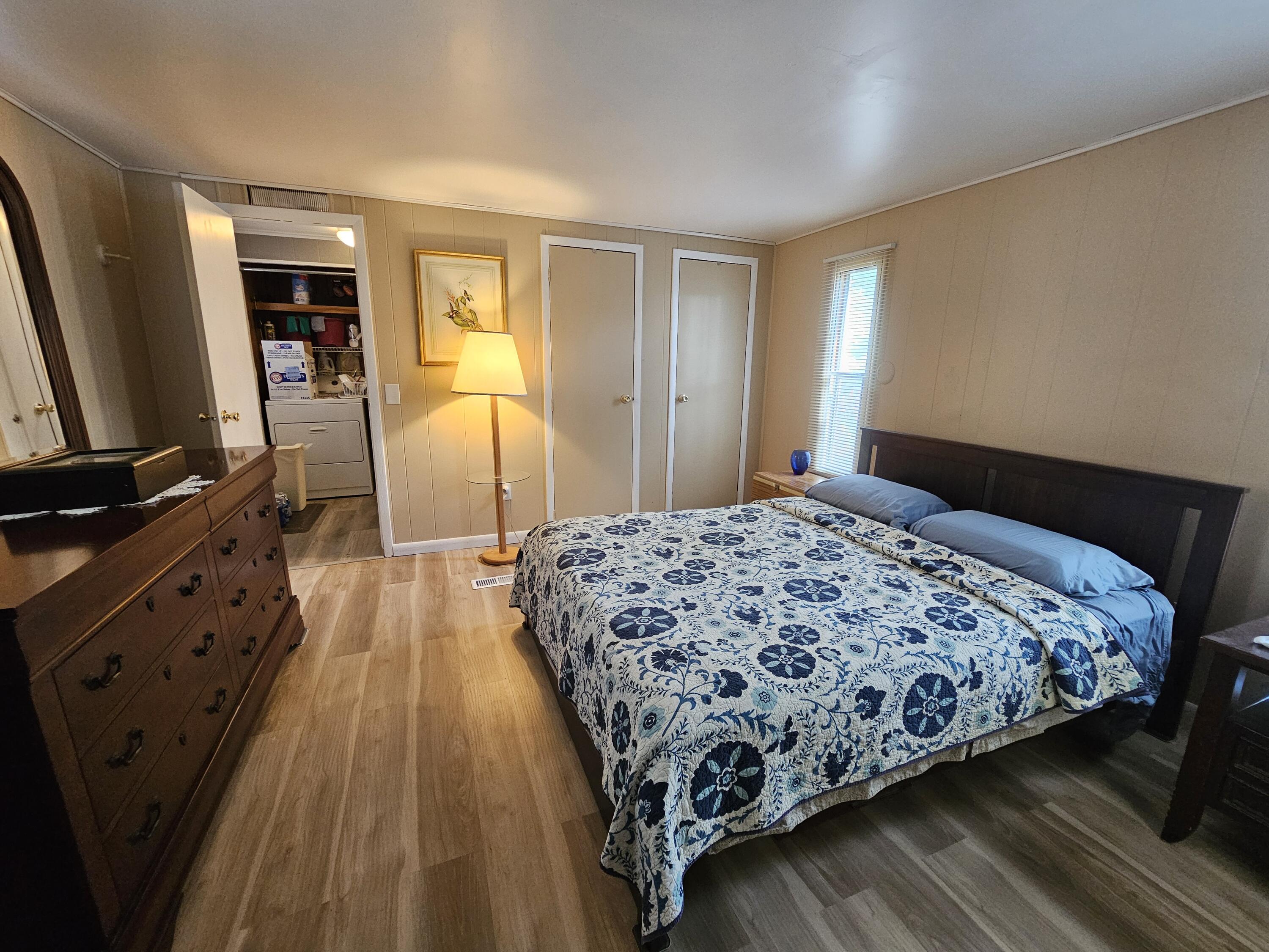 917 Plantation Road Key Largo, FL 33037 - Photo 17 of 31 Primary Bedroom