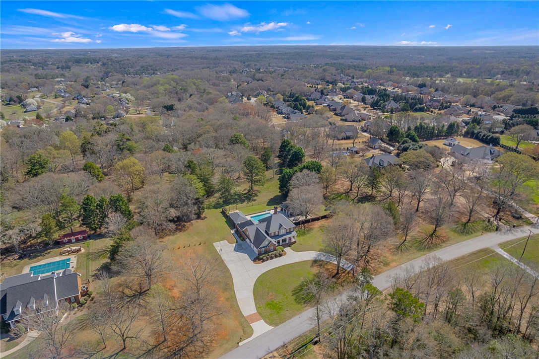 233 Bowen Drive Anderson, SC 29621 - Photo 47 of 50 Great Location! Minutes from Anmed North Campus and of course sought after schools, North view Elementary, and Hanna High Schools.