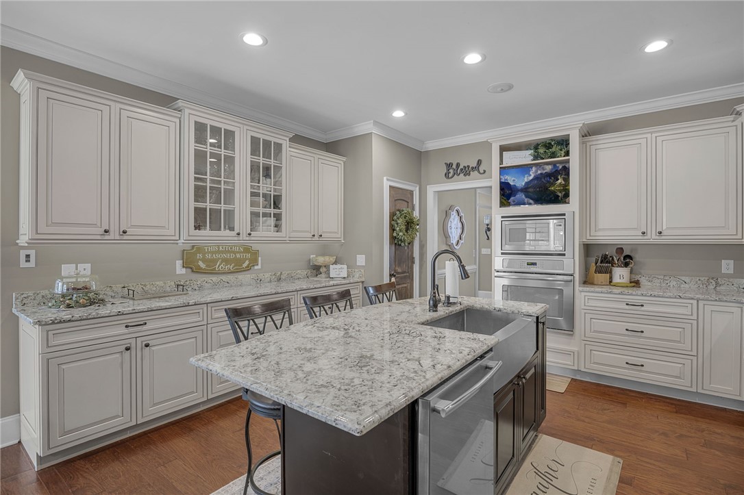 233 Bowen Drive Anderson, SC 29621 - Photo 9 of 50