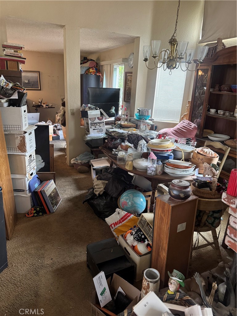 9383 Stone Canyon Road Corona, CA 92883 - Photo 4 of 11 Dining room
