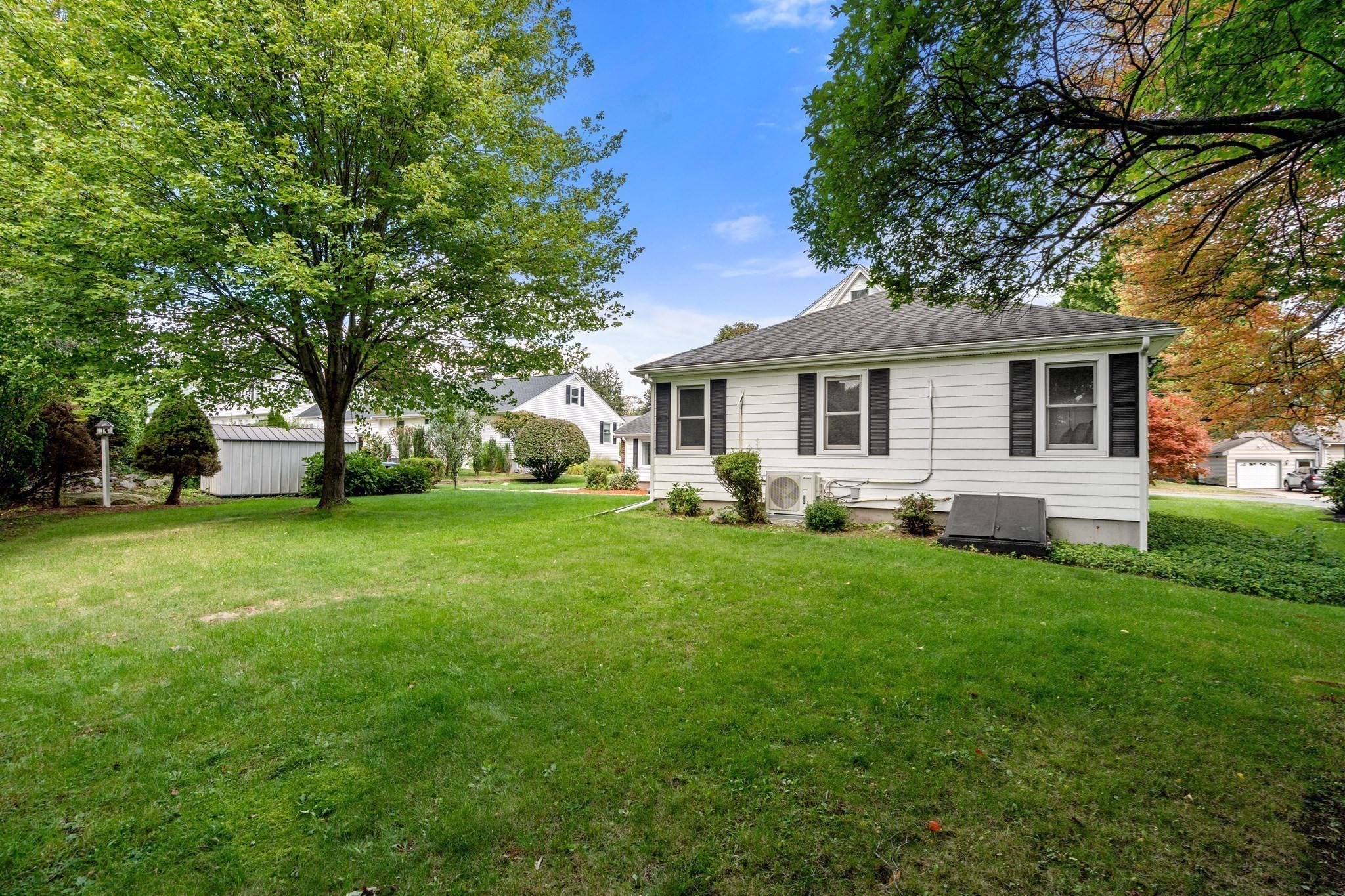 30 St James Road Shrewsbury, MA 01545 - Photo 38 of 42 Gallery Image 38