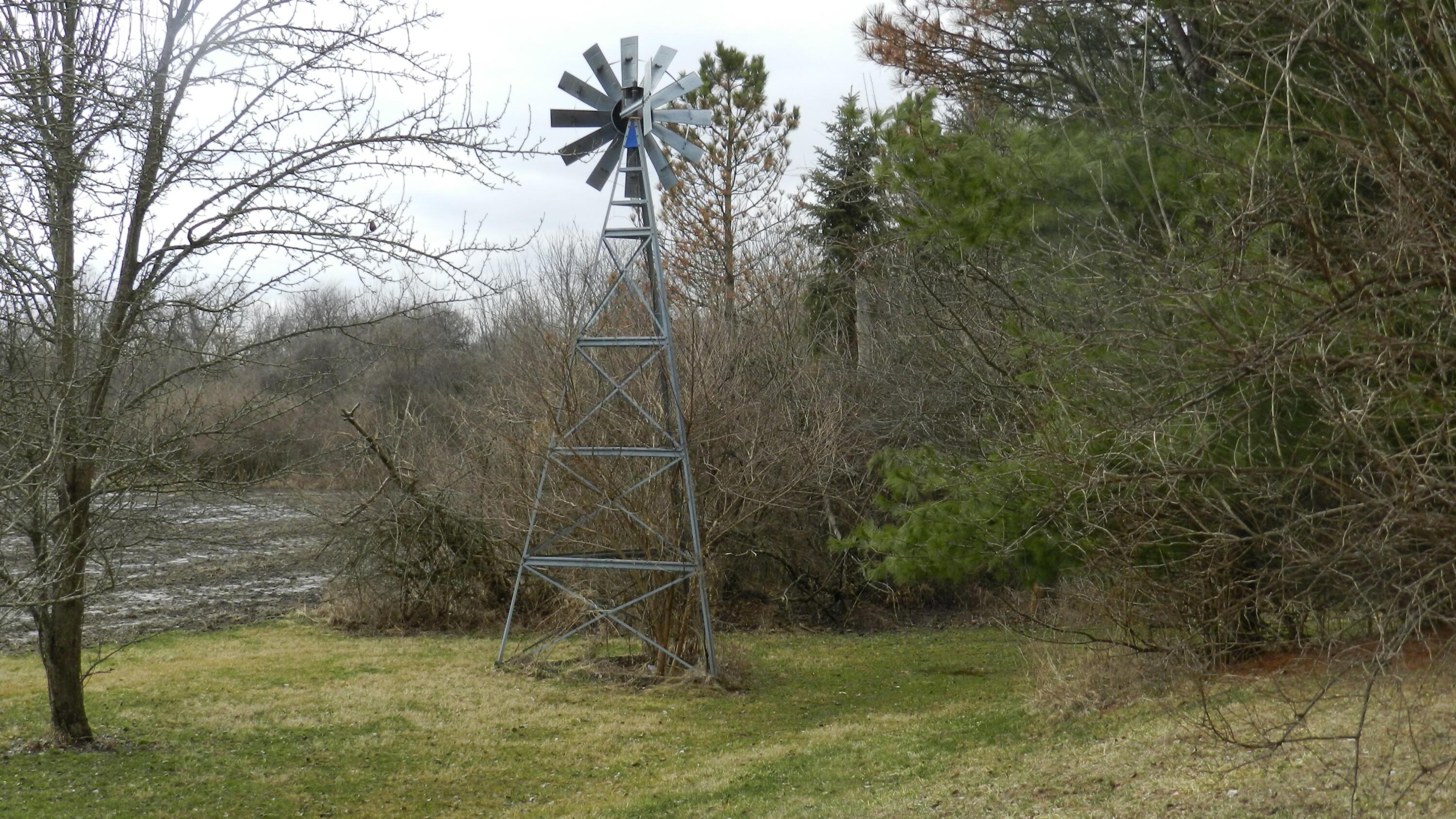 2595 Smeltzer Road Marion, OH 43302 - Photo 11 of 65 DSCN5155