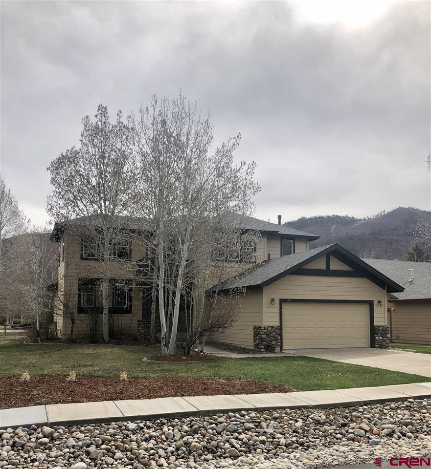 42 Red Cliffs Road Durango, CO 81301 - Photo 1 of 1 Gallery Image 1