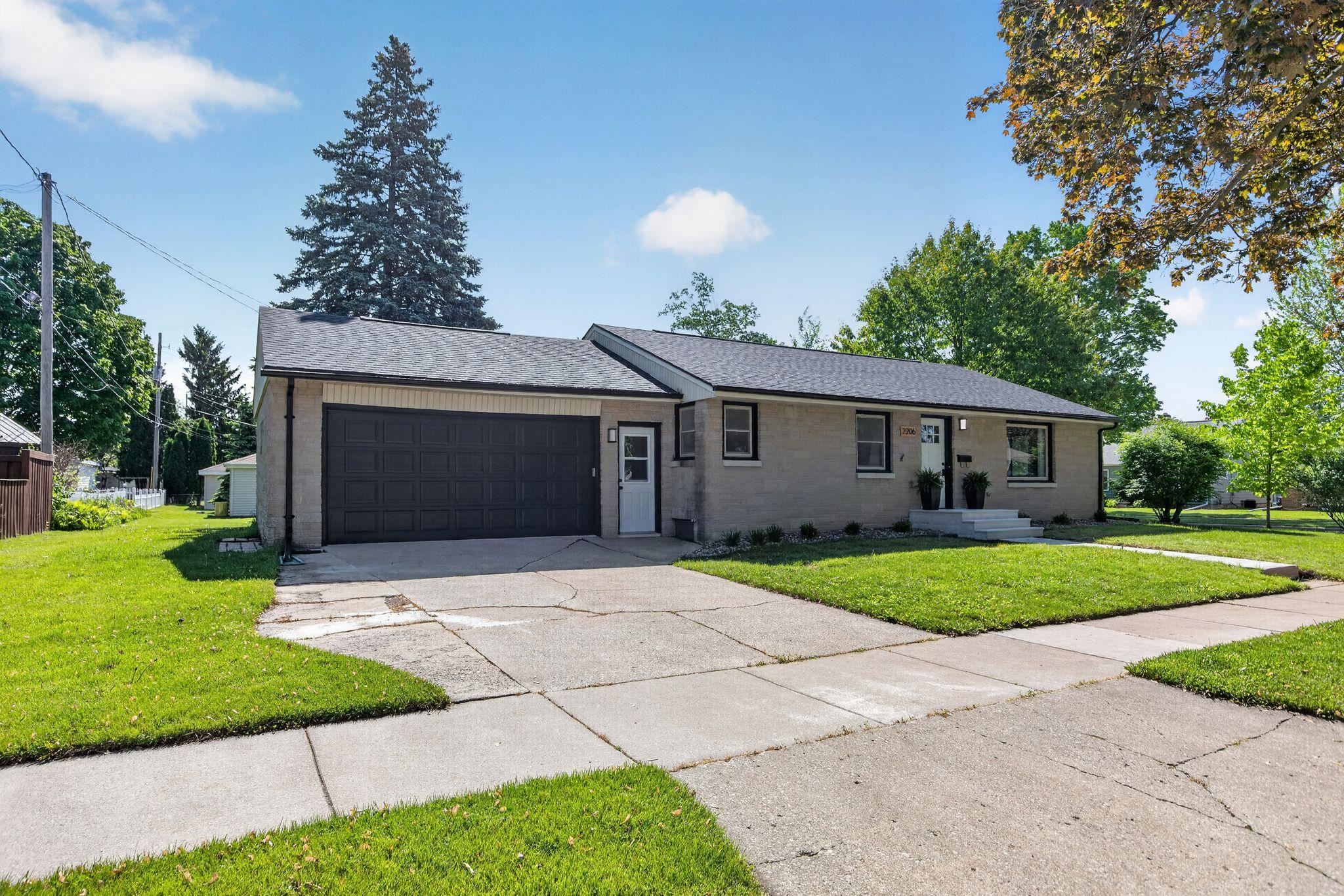 2206 North McDonald Street Appleton, WI 54911 - Photo 40 of 51