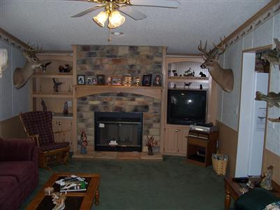 2991 Kennedy Bridge Road Lancaster, KY 40444 - Photo 7 of 13 Photo 8