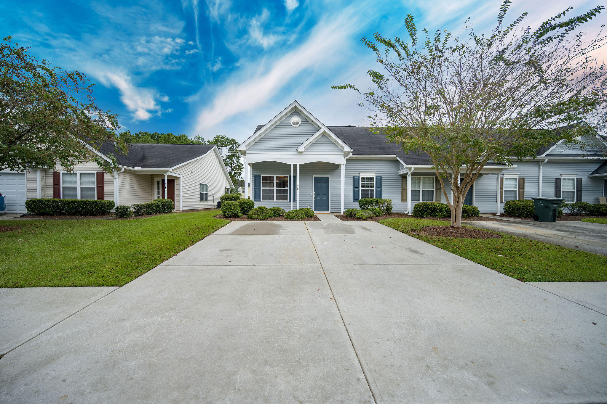 1278 River Rock Road Hanahan, SC 29410 - Photo 2 of 25 FRONT OF HOME