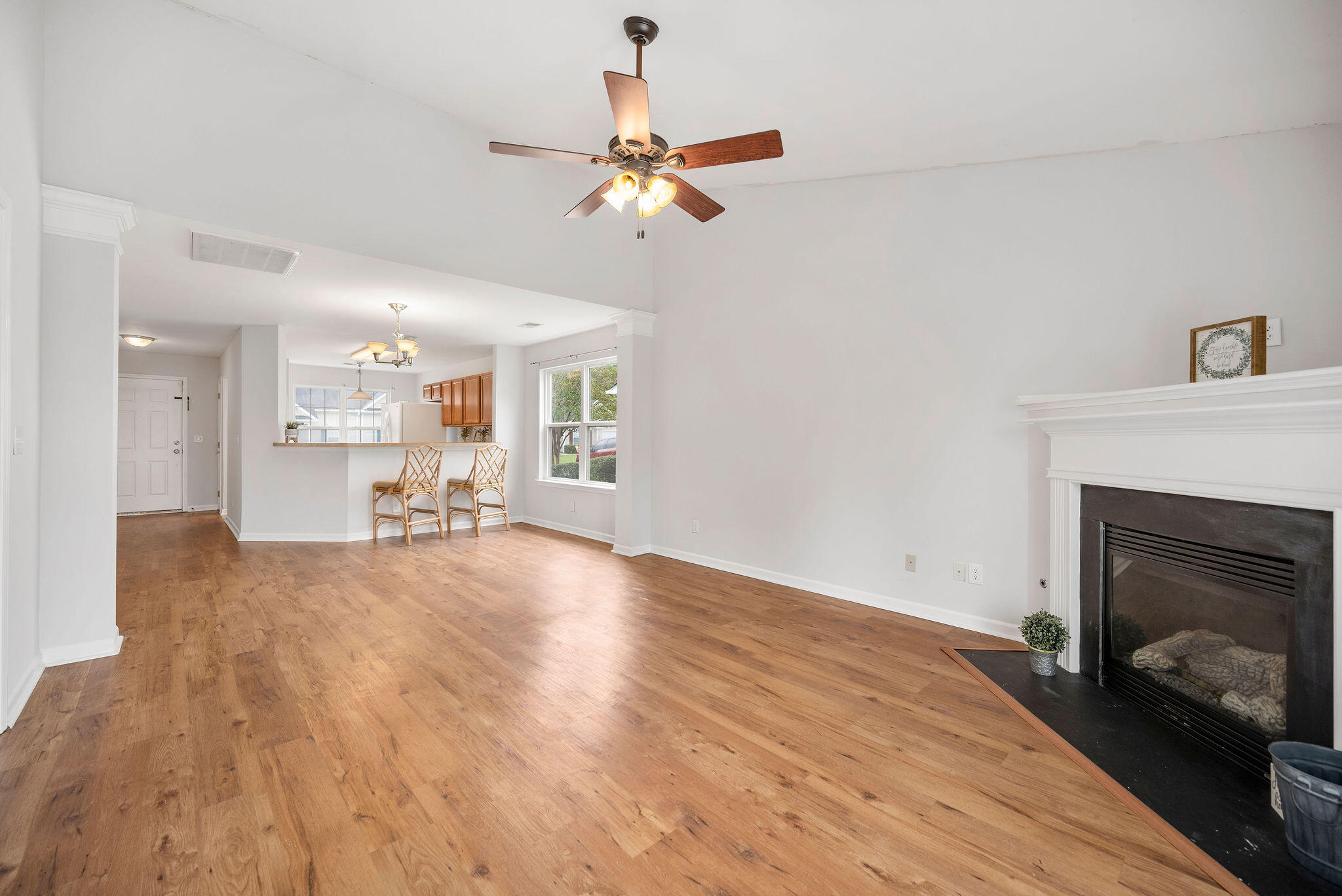1278 River Rock Road Hanahan, SC 29410 - Photo 12 of 25 LIVING ROOM