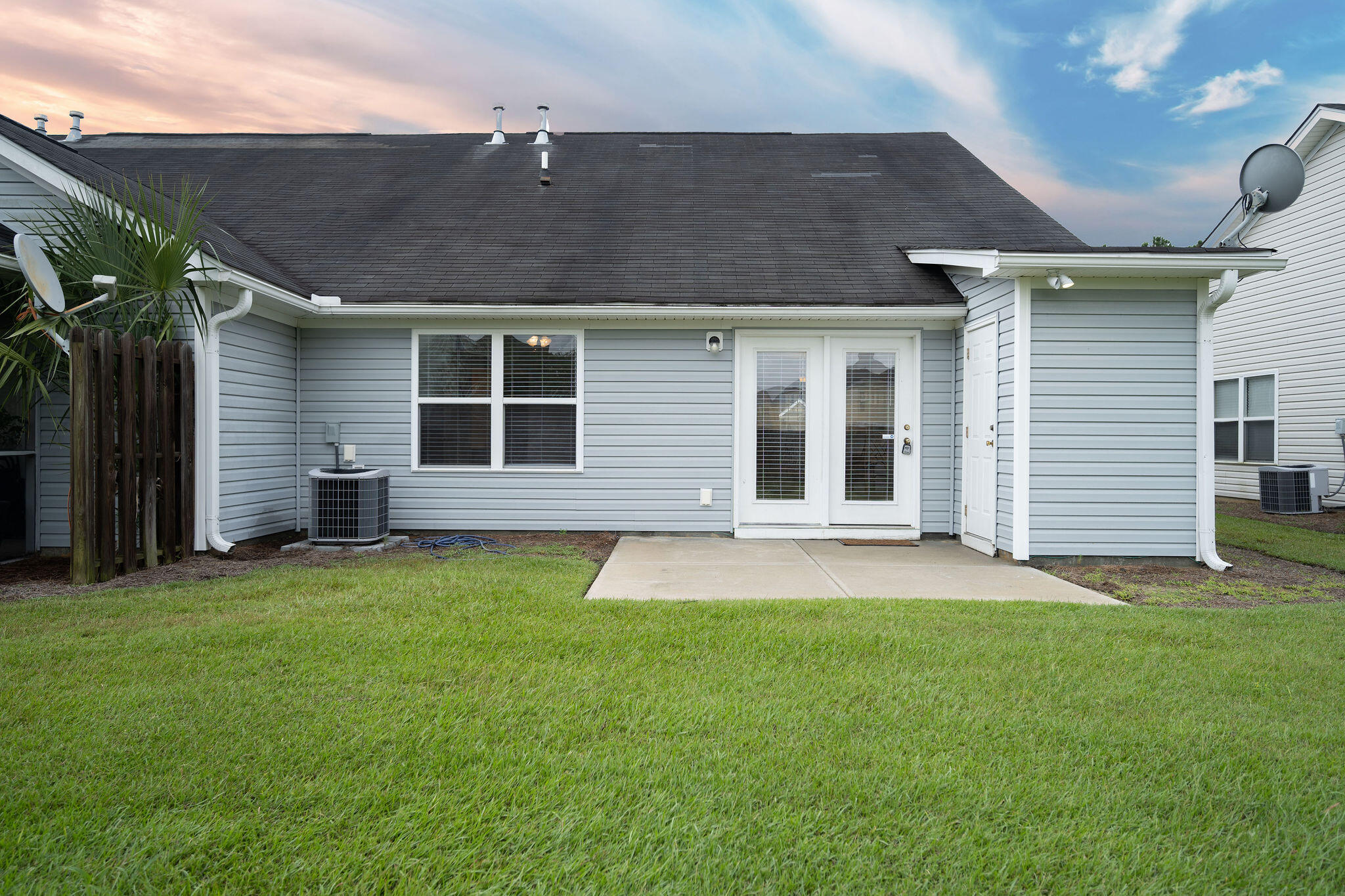 1278 River Rock Road Hanahan, SC 29410 - Photo 20 of 25 BACKYARD
