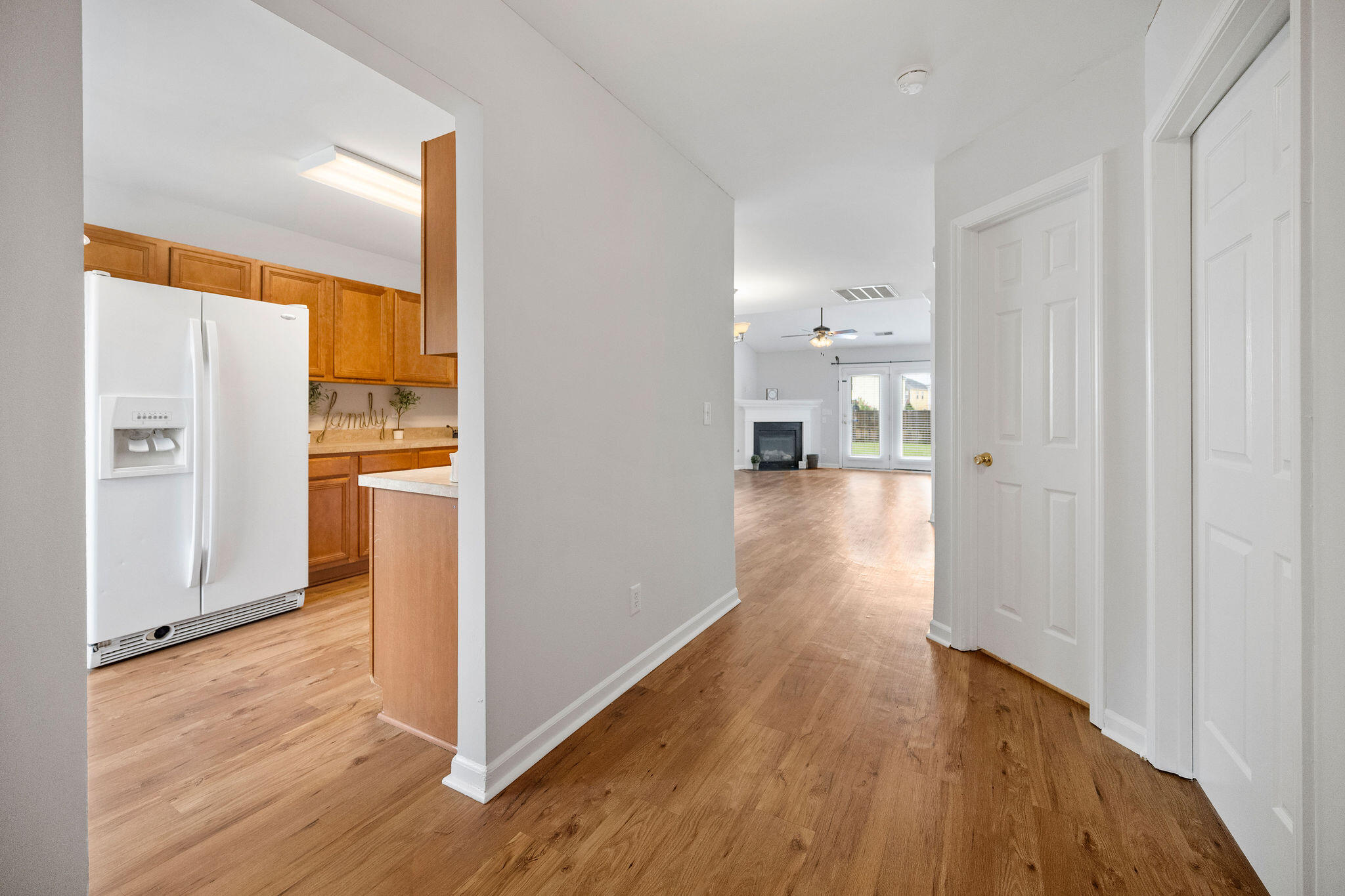 1278 River Rock Road Hanahan, SC 29410 - Photo 5 of 25 ENTRY WAY