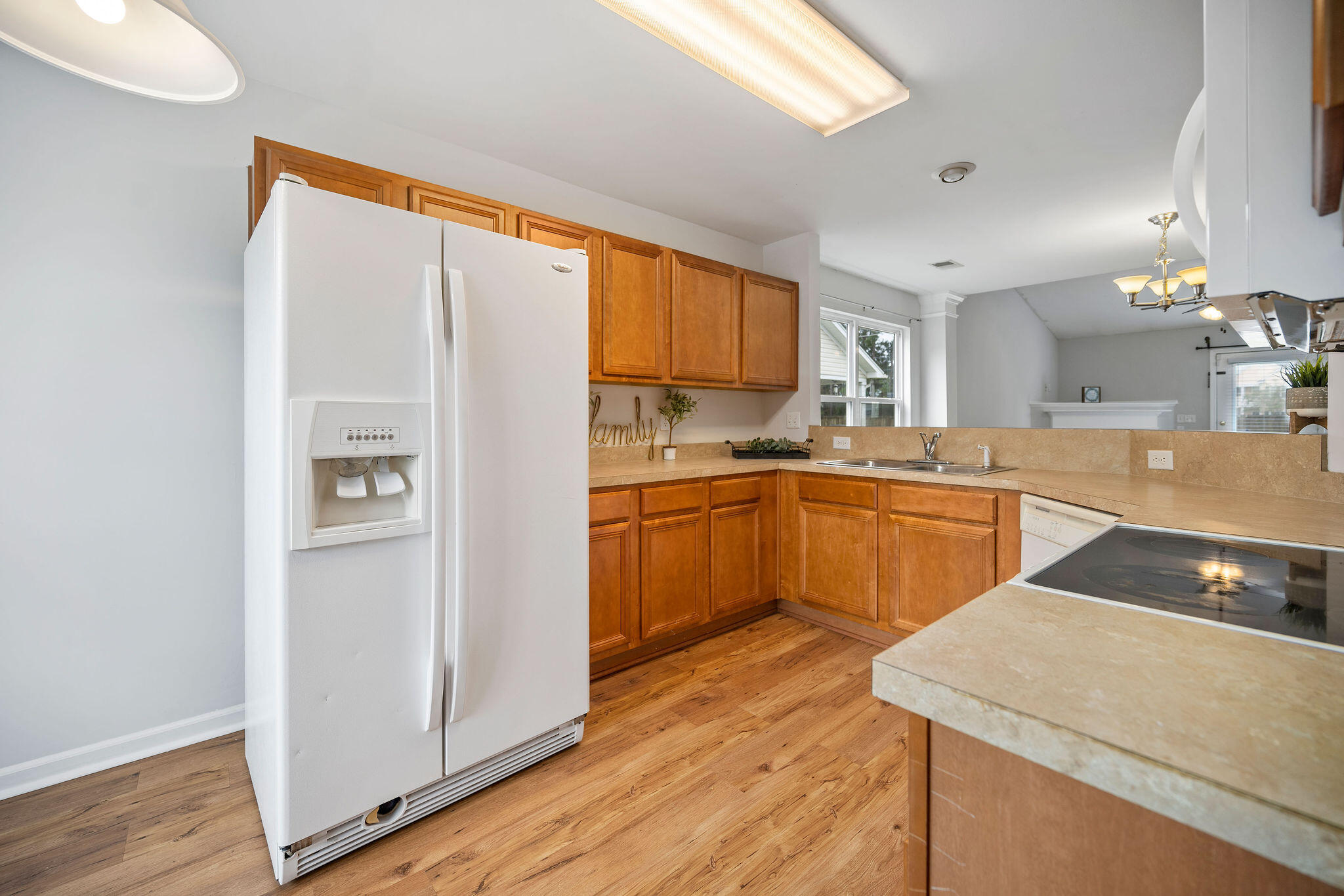 1278 River Rock Road Hanahan, SC 29410 - Photo 6 of 25 KITCHEN