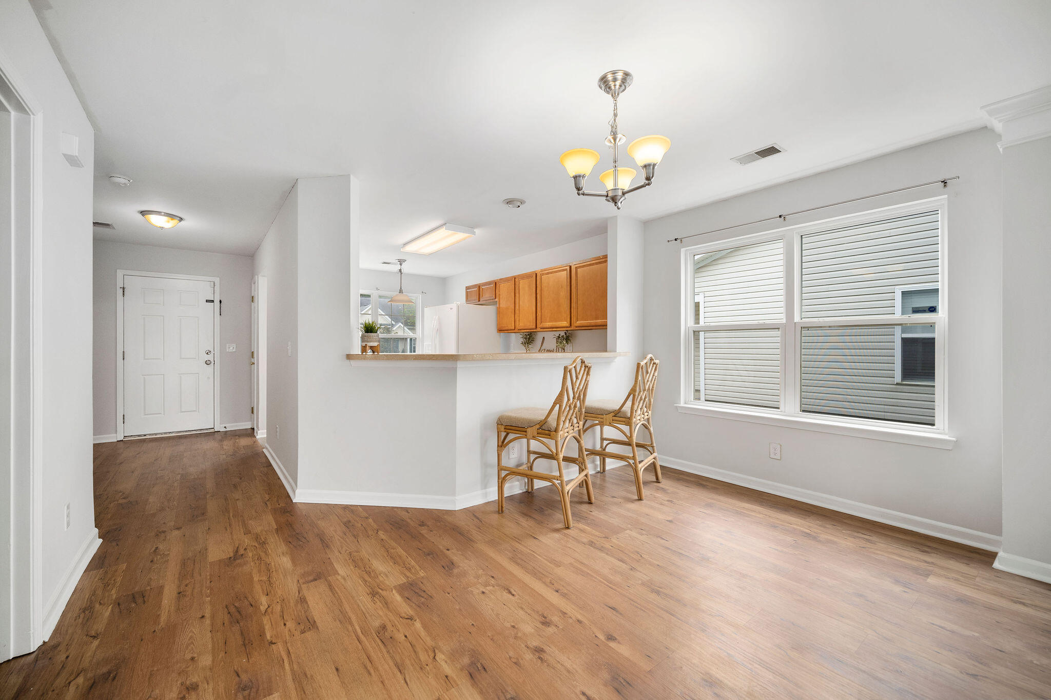 1278 River Rock Road Hanahan, SC 29410 - Photo 10 of 25 DINING/LIVING ROOM COMBO