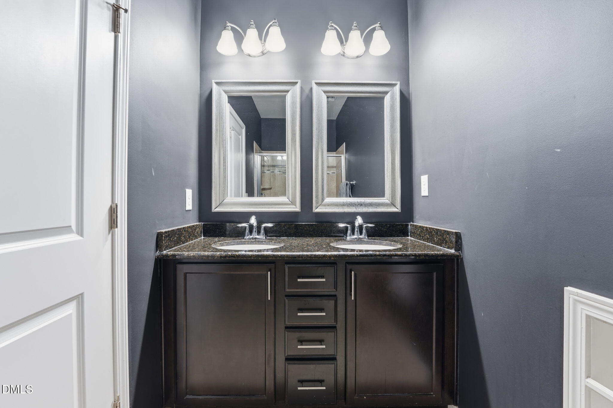 3217 Kempthorne Road Cary, NC 27519 - Photo 16 of 35 14 Primary Bathroom