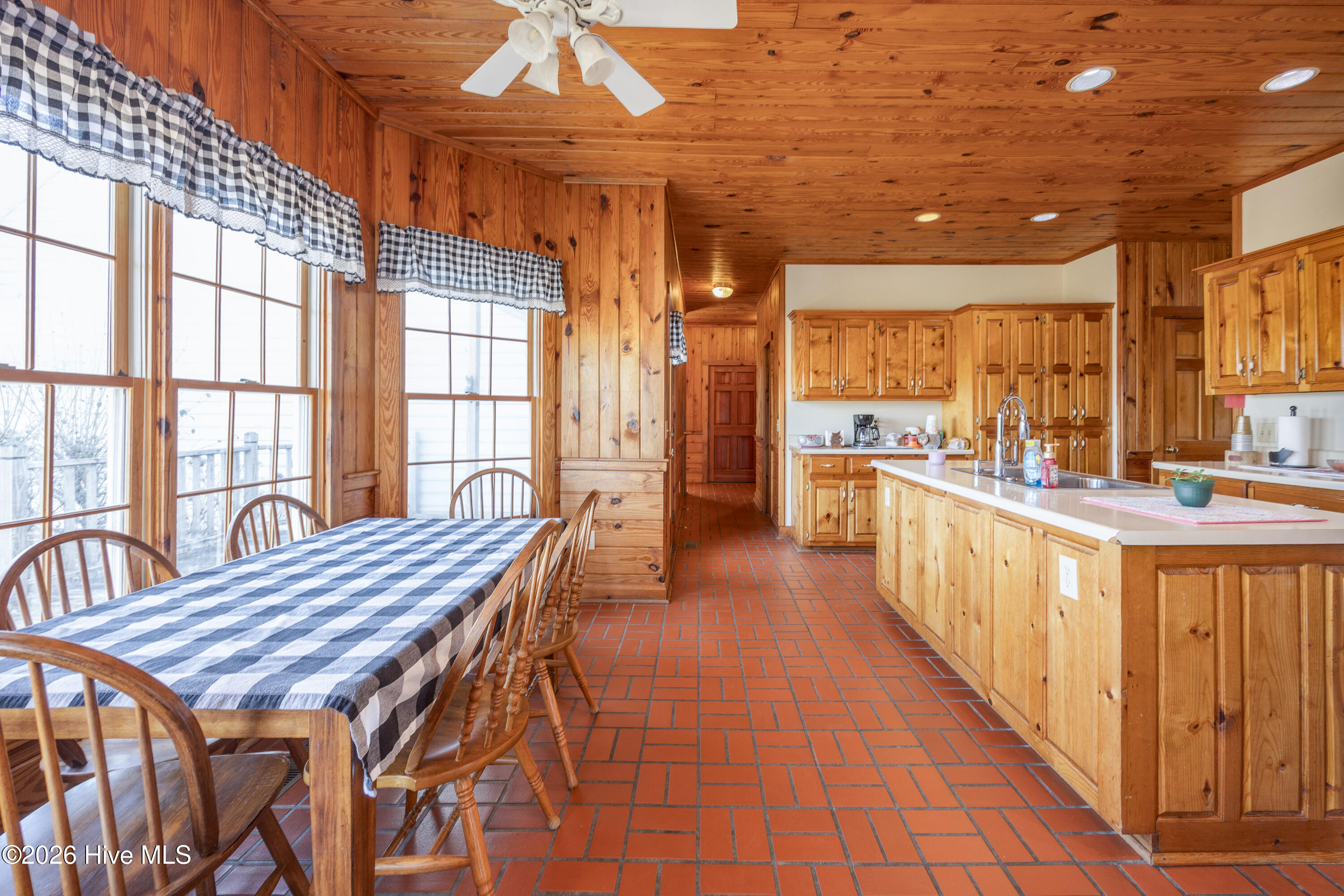 10723 Keener Road Faison, NC 28341 - Photo 14 of 45 10723 Keener Rd-12