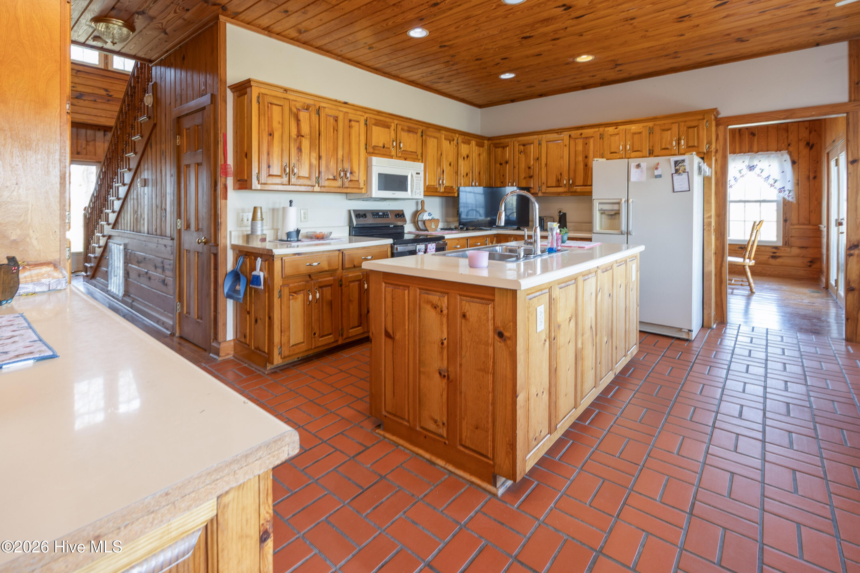 10723 Keener Road Faison, NC 28341 - Photo 15 of 45 10723 Keener Rd-13