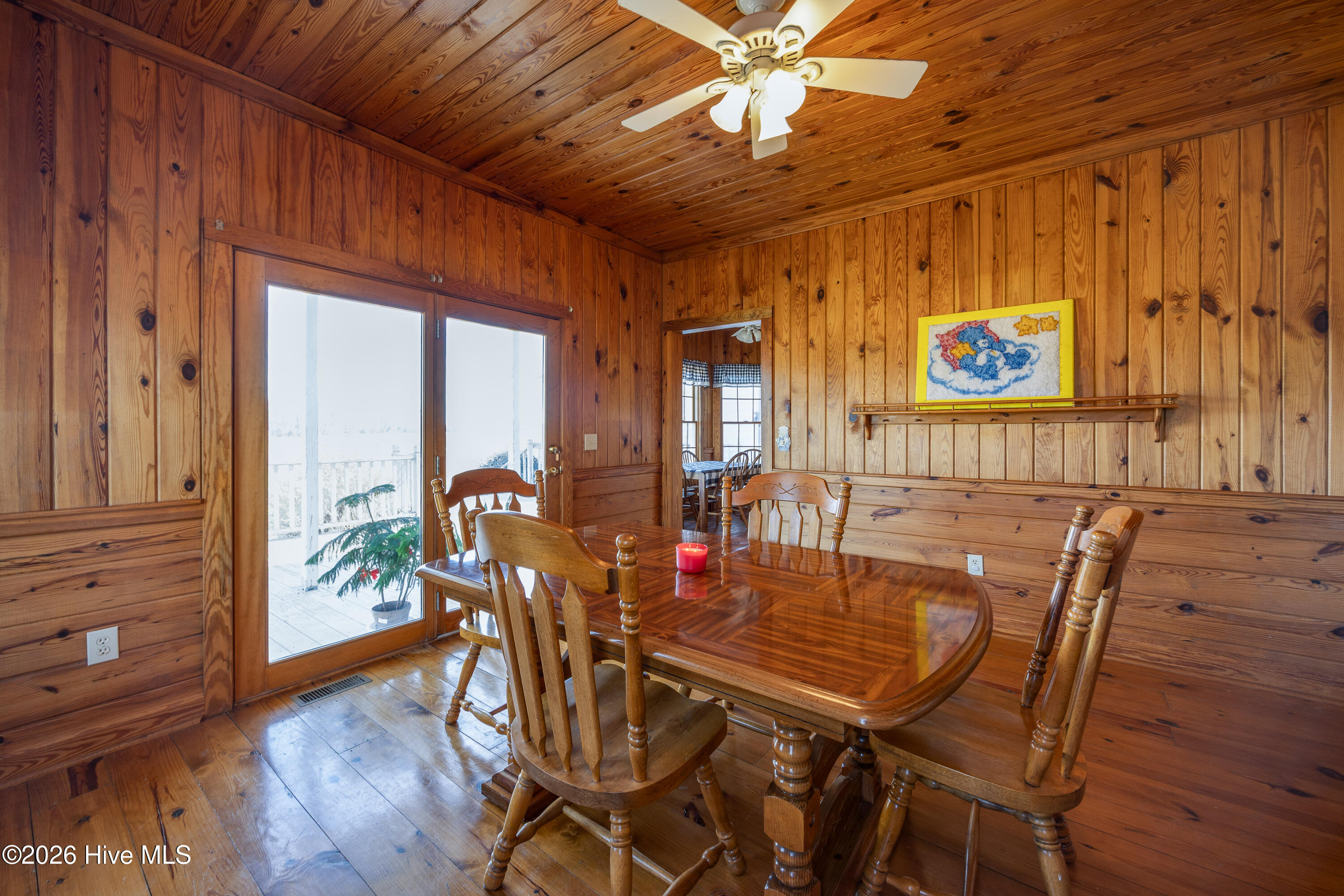 10723 Keener Road Faison, NC 28341 - Photo 18 of 47 10723 Keener Rd-18