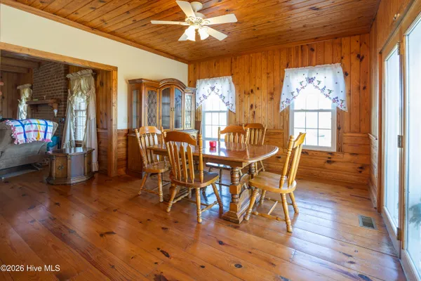 $415,000 | 10723 Keener Road, Faison, NC 28341