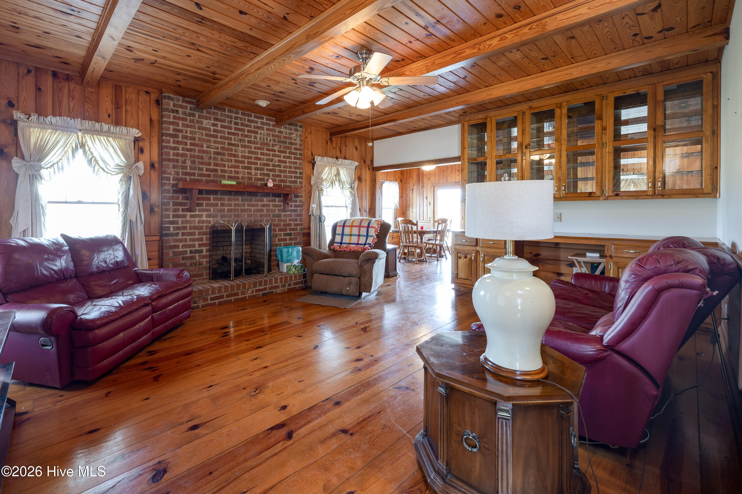10723 Keener Road Faison, NC 28341 - Photo 20 of 47 10723 Keener Rd-20