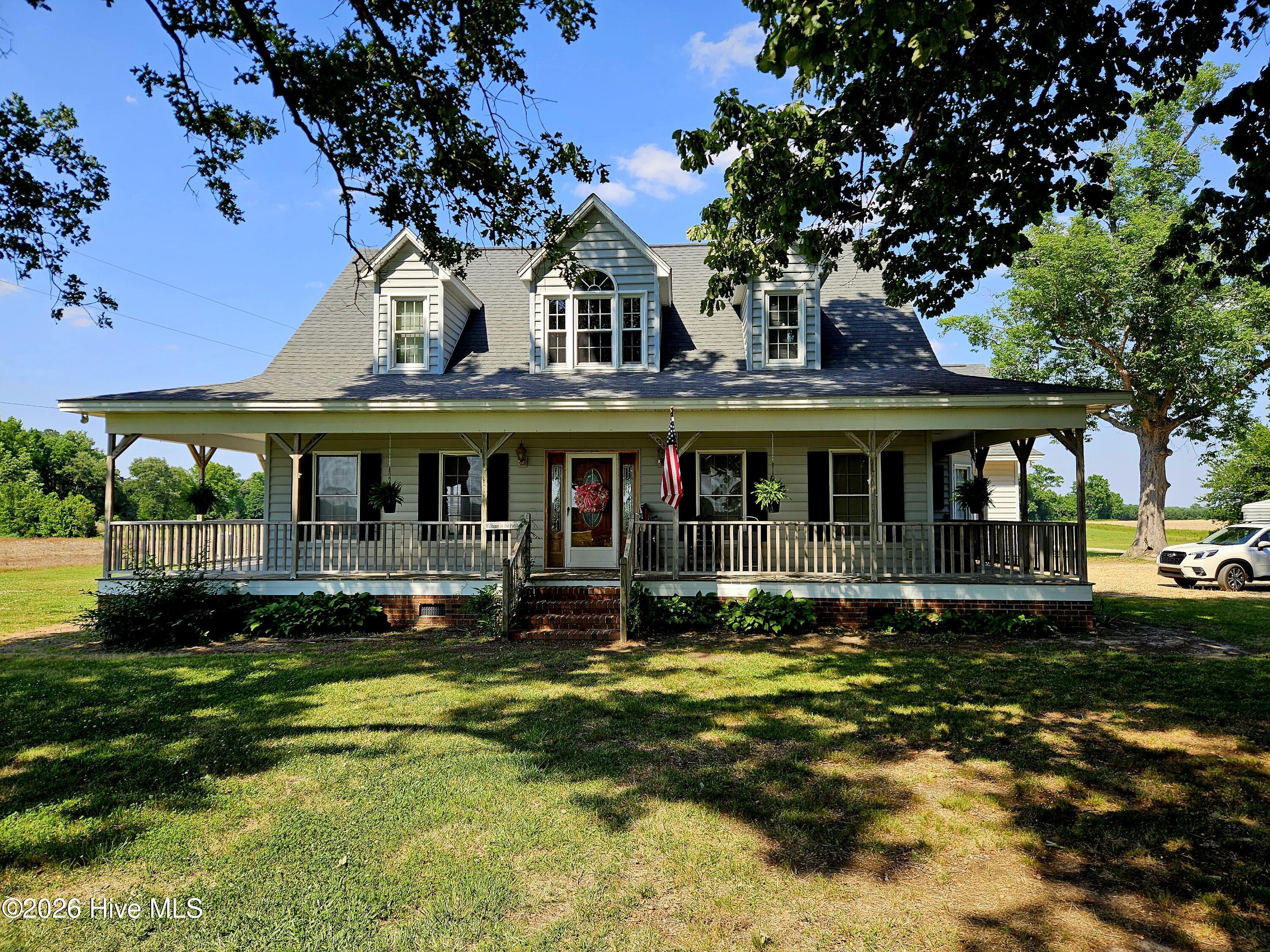 10723 Keener Road Faison, NC 28341 - Photo 2 of 47 20260517_154430