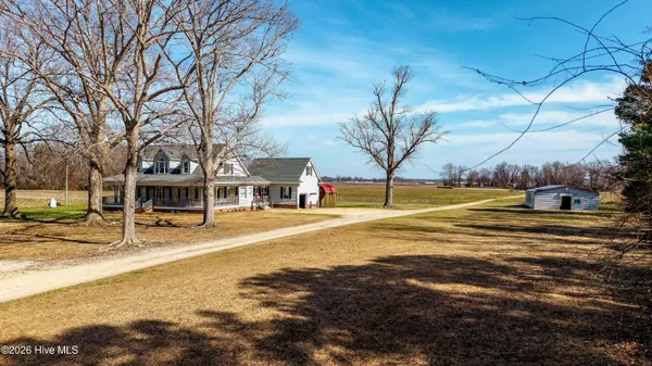 $415,000 | 10723 Keener Road, Faison, NC 28341