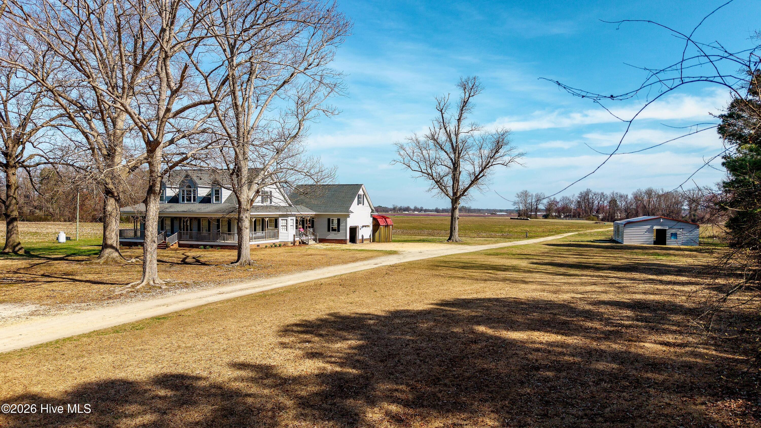 10723 Keener Road Faison, NC 28341 - Photo 2 of 45 10723 Keener Rd-4
