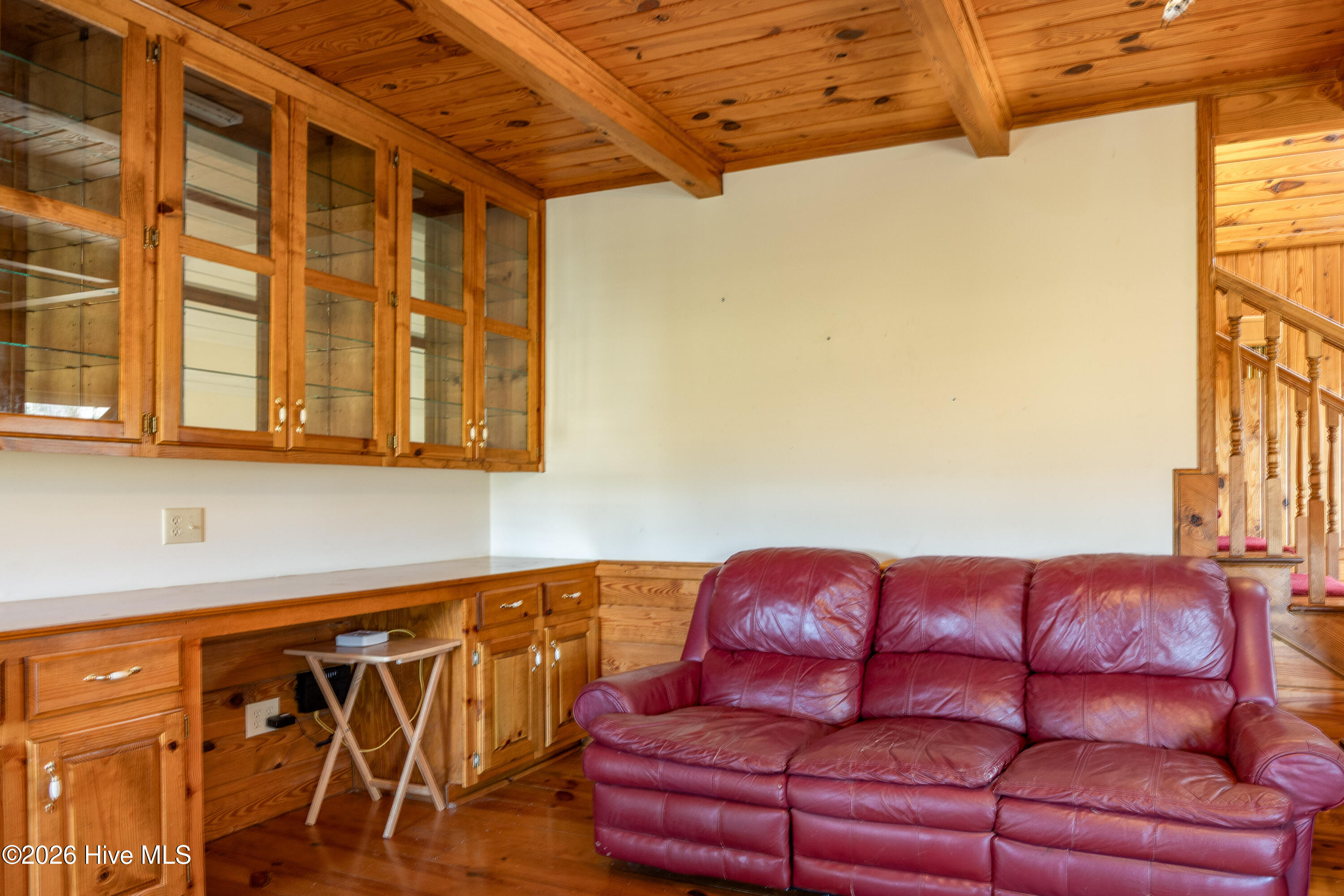 10723 Keener Road Faison, NC 28341 - Photo 24 of 45 10723 Keener Rd-22