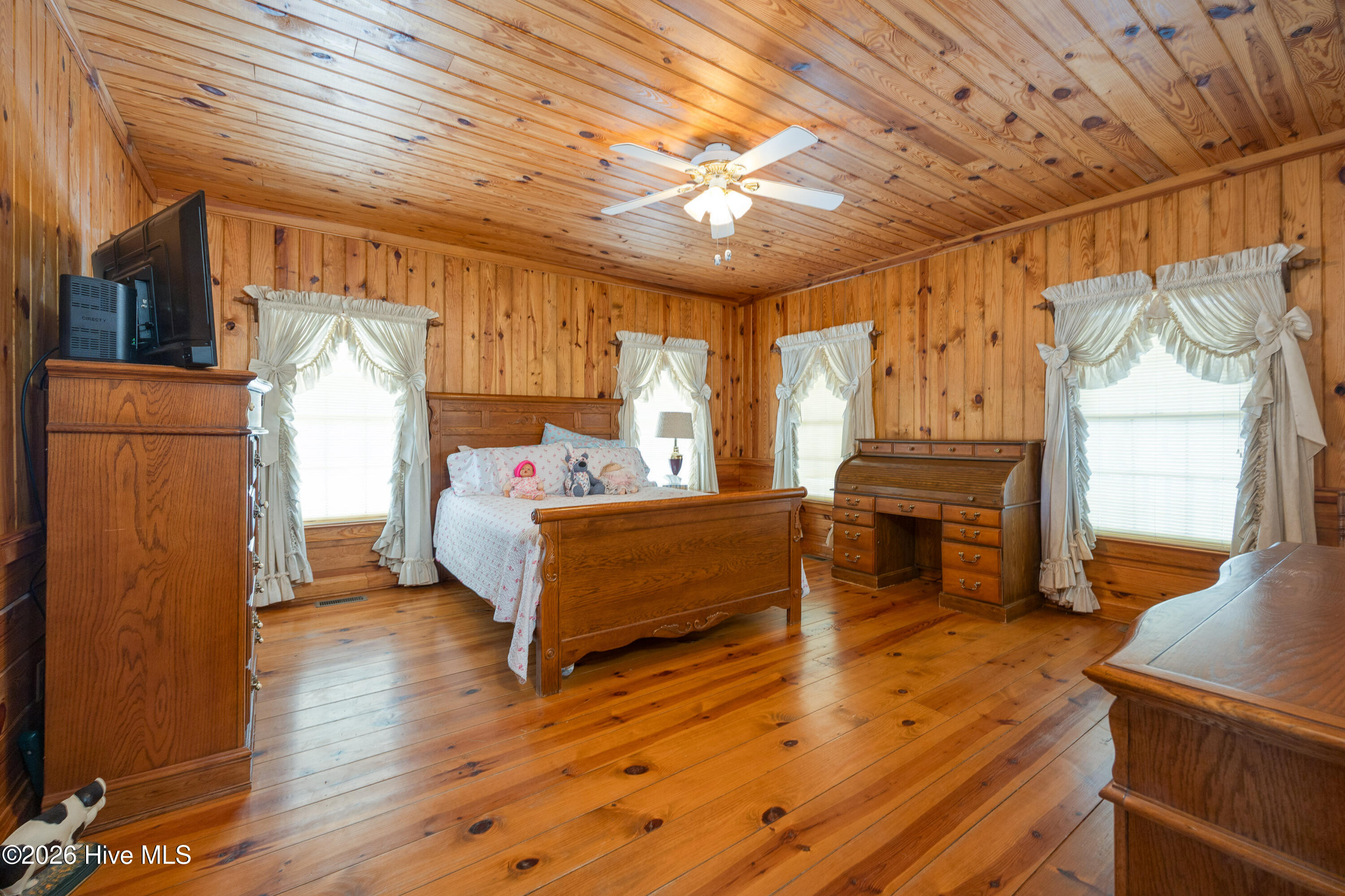 10723 Keener Road Faison, NC 28341 - Photo 25 of 45 10723 Keener Rd-23