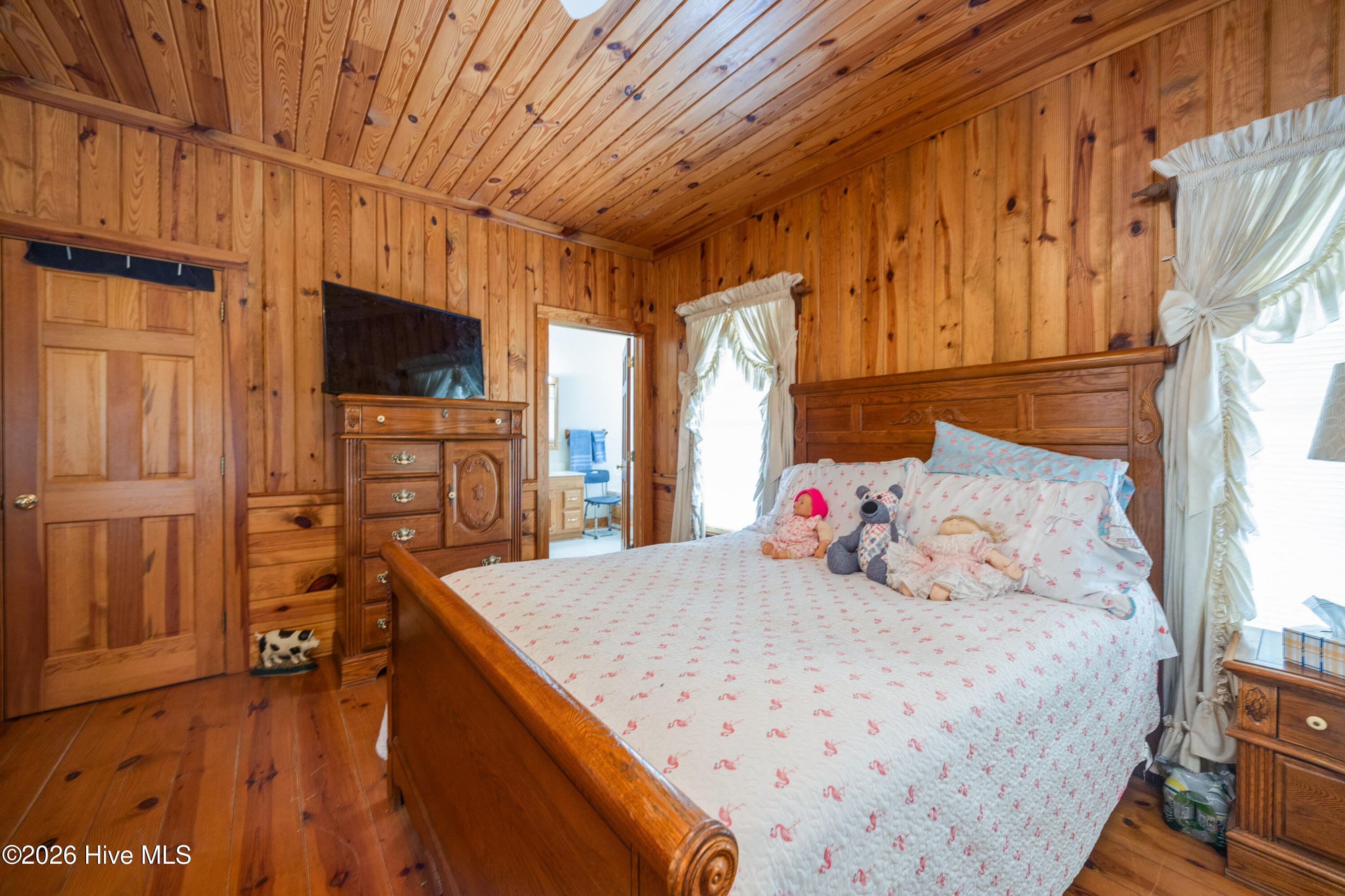 10723 Keener Road Faison, NC 28341 - Photo 26 of 45 10723 Keener Rd-24