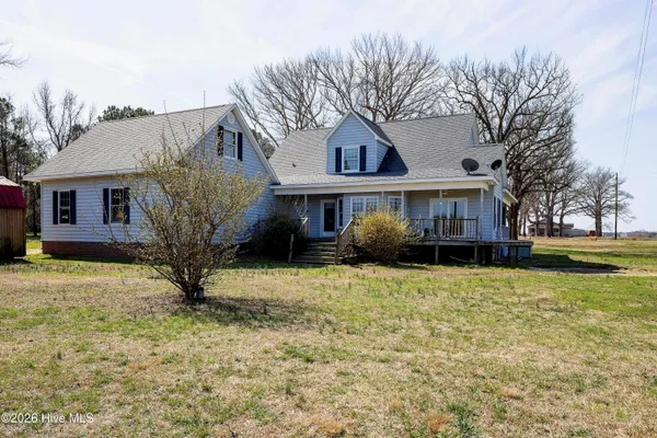 $415,000 | 10723 Keener Road, Faison, NC 28341