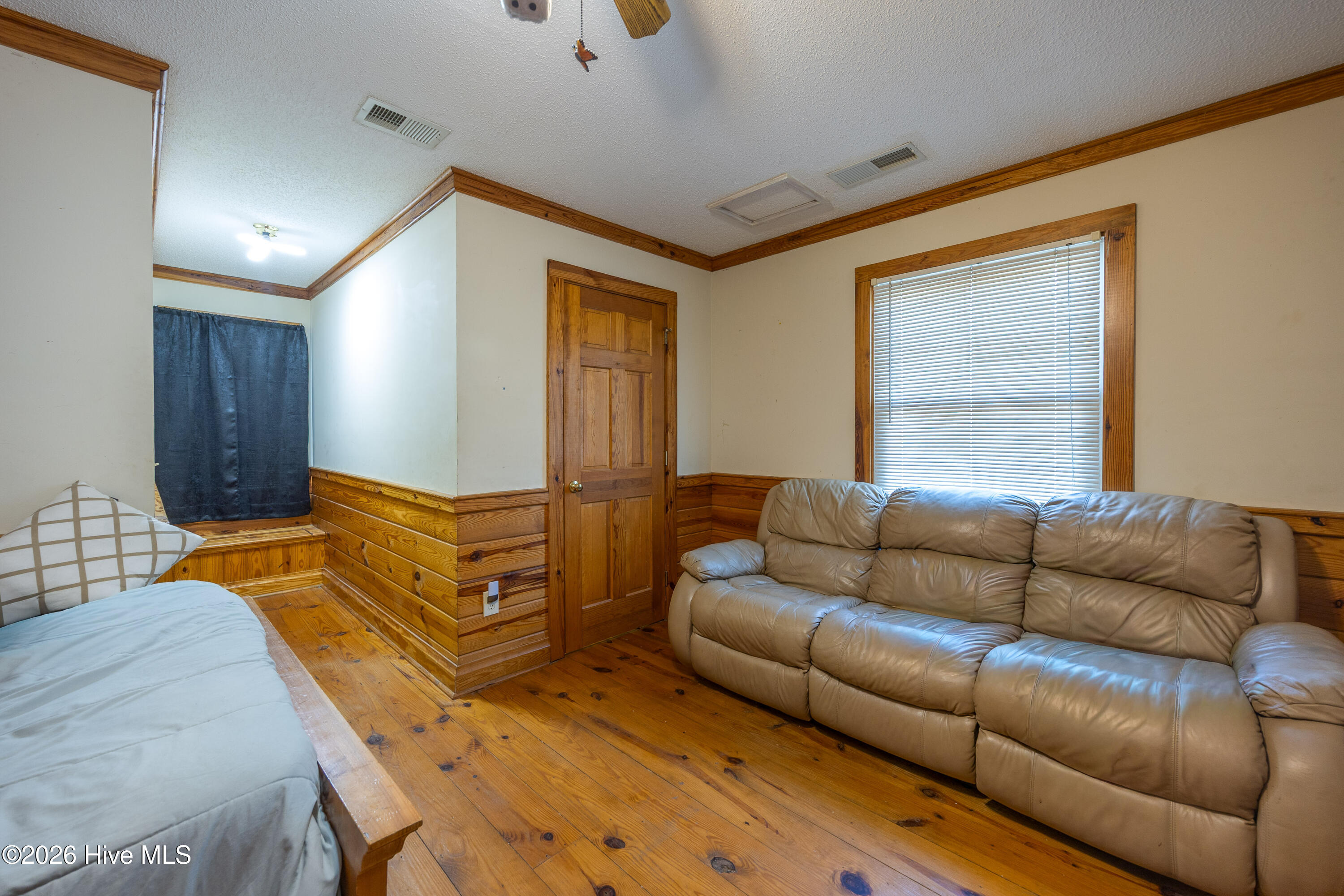 10723 Keener Road Faison, NC 28341 - Photo 33 of 45 10723 Keener Rd-32